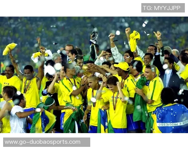 历届足球世界杯的辉煌历程与精彩瞬间回顾