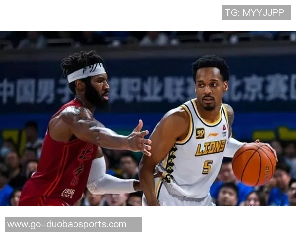 布朗狂砍41分助广厦夺冠杰曼三分未能拯救北京队